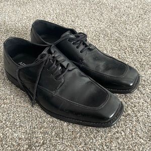 Mens Dress Shoes